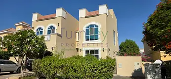 Private Pool Villa | 5BR | Park Facing | Avail from Aug