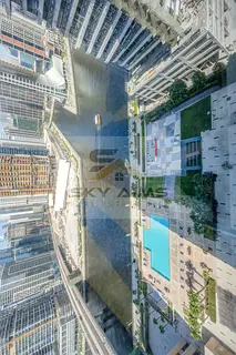 Burj &amp; Canal View Office | Churchill Executive | Business Bay