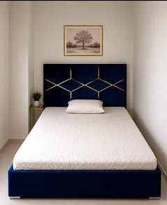 Small room downtown