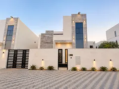 Brand New 4 Master Bedroom Villa for Rent in Al Zahya, Ajman
