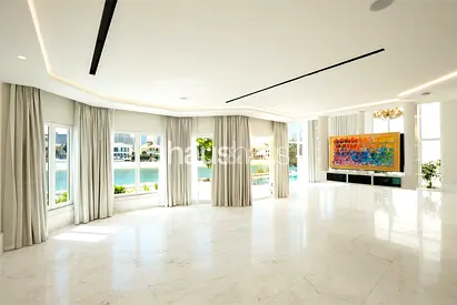 Fully upgraded | Central Rotunda | Pool