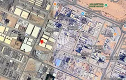Invest in Ready Industrial Plots &amp; Warehouses at Al Sajaa