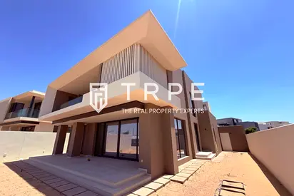 Luxury 5-Bedroom Villa | A1 TYPE | Brand New
