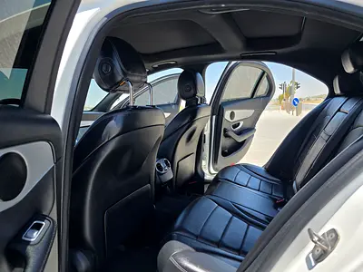 2019 Mercedes-BENZ C-CLASS — миниатюра 14
