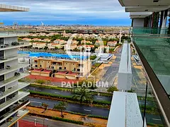 FULLY FURNIISHED 1BR || PRIME LOCATION || HIGH RENTAL YIELD