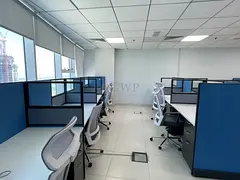 Furnished Office / Canal View / Near Metro