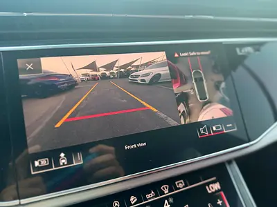 صورة مصغرة 16 لـ 2020 AUDI Q8