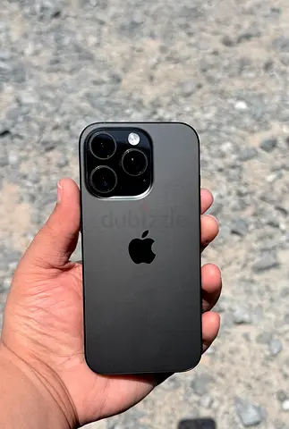 Apple iphone 16pro 128GB for sale