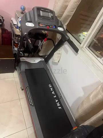 Treadmill
