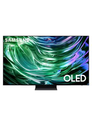 Samsung 65 Oled Smart Tv_4K, 2024, 65S95D