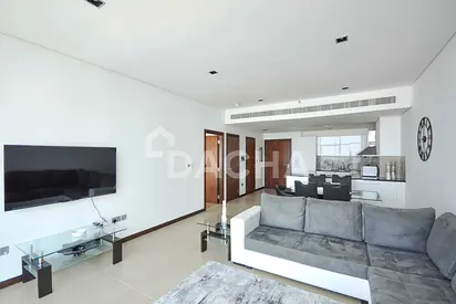 Furnished Simplex | High Floor | Ready to Move