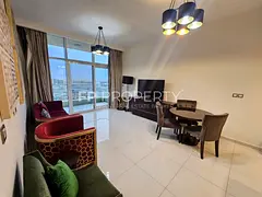 High Floor | Fully Furnished | Ready To Move