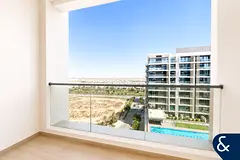 Vacant | Close to Park | Investor Deal