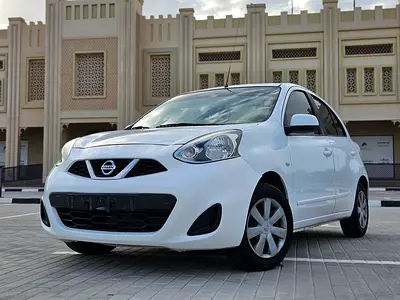 2020 Nissan MICRA 缩略图 2
