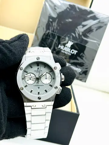 Hublot watch mens