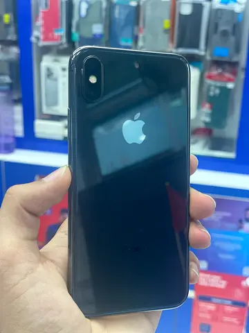 iPhone X (64GB)