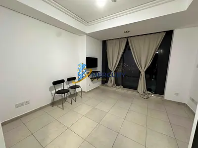 Close to Metro Station - With Balcony