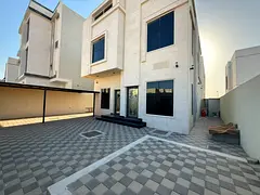 You can post the ad in this format: Fully furnished villa for rent in Al Bahia 110 ✅ 3 spacious be