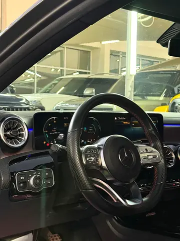 Mercedes-Benz A-Class A 200 AMG, миниатюра 8