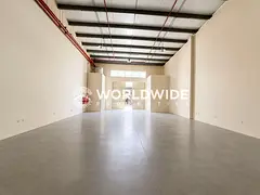 Grow Your Business from a Prime Ground Floor Warehouse of 2000 SQFT in Al Jurf Industrial Area 3. in