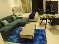 Fully Furnished | Well Maintained | Available with 12 cheques