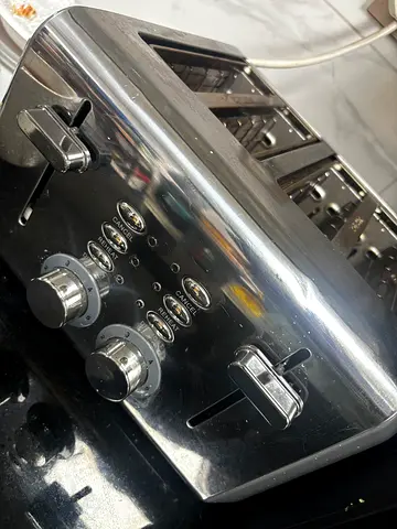 Toaster