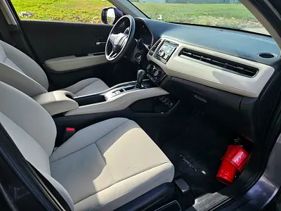 صورة 11 لـ 2020 Honda HR-V