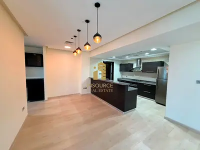 Renovated 3BR + Maid | Chiller Free | Sheikh Zayed Road View