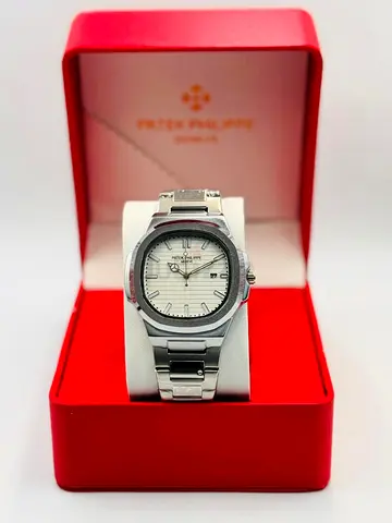 Patek philippe mens watch