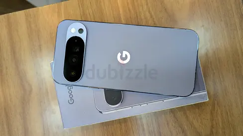 Google pixel 10 Pro XL 256