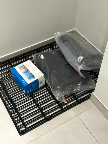 Medium Size Dog Supplies