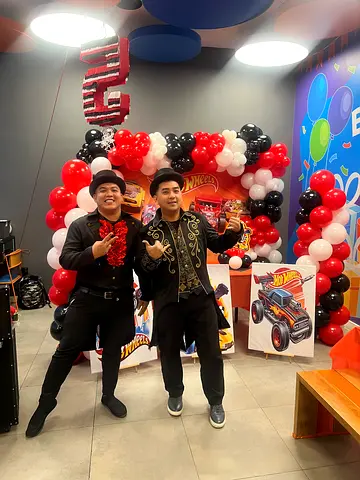 UAE Kids Entertainers
