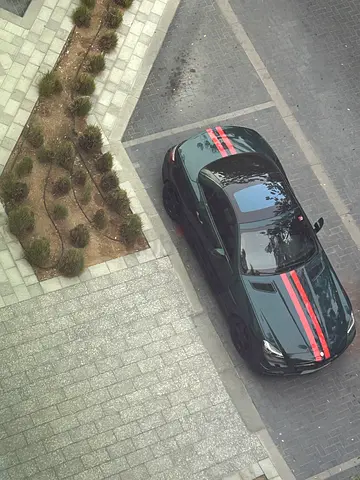 2014 Mercedes-Benz SLK 200 | GCC Specs | Low Mileage