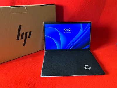 Hp elitebook 840 G8