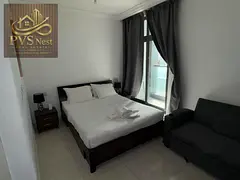 FULLY FURNISHED STUDIO APARTMENT FOR RENT, PRIME LOCATION, LARGE LAYOUT WITH BALCONY