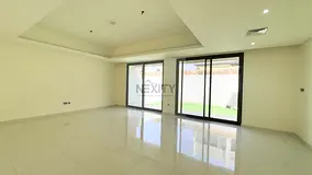 A PERFECT 4 BR WITH MAID ROOM | NEAR TO PARK &amp; POOL