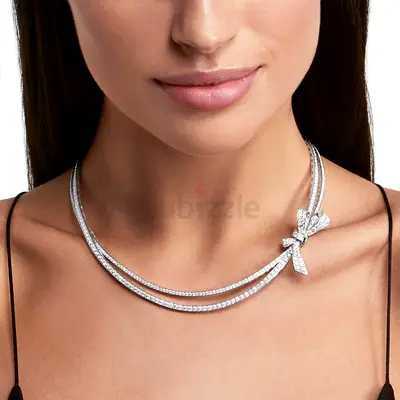 GRAFF Tildas Bow Set