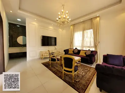 Ajman, Al Yasmin area