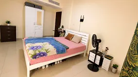 Sharing room | Al Nahda Sharjah I Near Nesto  dubai sharjha border