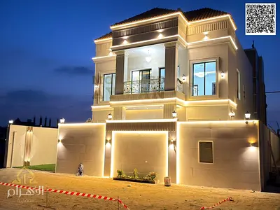 فيلا عائلية واسعة في الحليو 2 شامل رسوم التسجيل