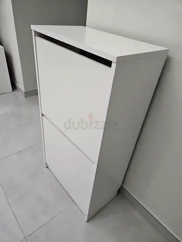 Shoe Cabinet Bissa - IKEA (Shoe Rack)