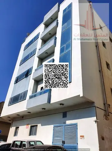 One bedroom and living room for rent in Al Nuaimiya 2, price 23,000