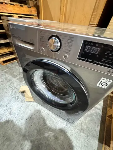 Used top-load washing machine - good condition