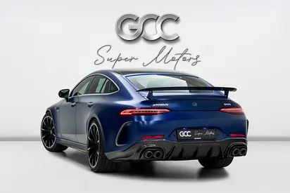 2020 Mercedes-BENZ AMG 照片 2