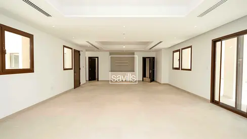 Brand New Villa | Massive Plot | Ready to Move In