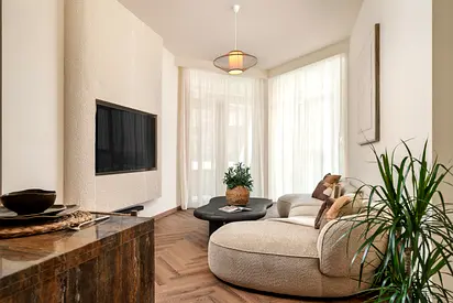 Seraya 30 | Big Terrace | Fully Serviced