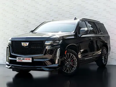0% DOWN PAYMENT | ⚡ JUNE EDITION | ESCALADE-V | BUY-BACK GUARANTEE | PERFORMANCE LUXURY for 4,443.00