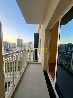Vacant 1BR | Family-Friendly Community | Liwan