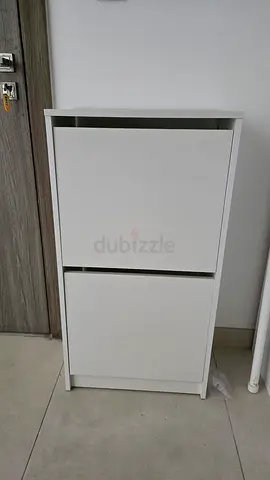 Shoe rack