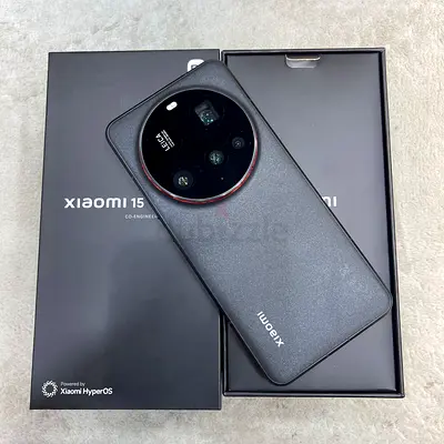 Xeiomi  15 ultra 512 gb